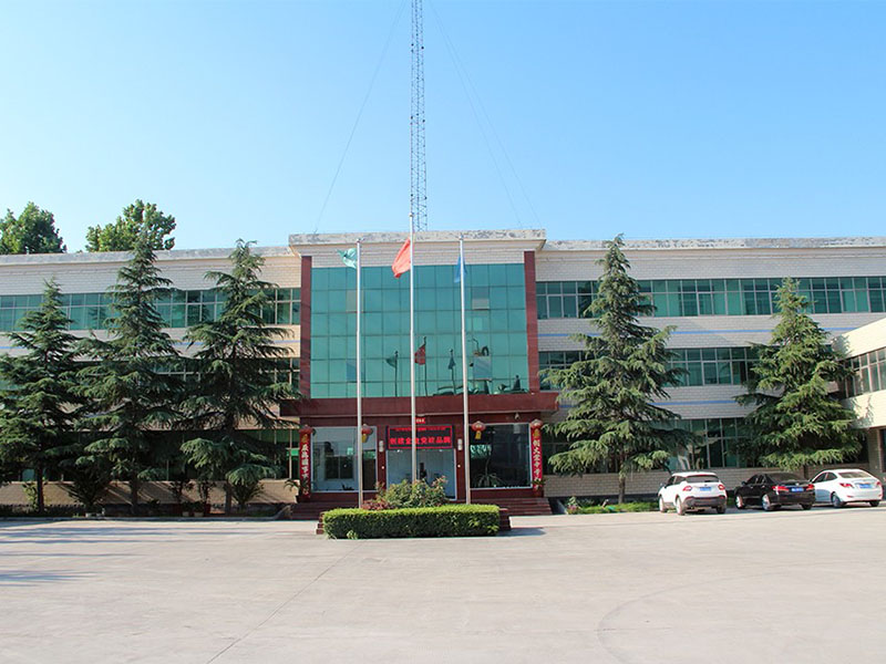 公司響應(yīng)國(guó)家環(huán)保要求，對(duì)企業(yè)進(jìn)行土壤檢測(cè)，各項(xiàng)檢測(cè)結(jié)果均達(dá)標(biāo)